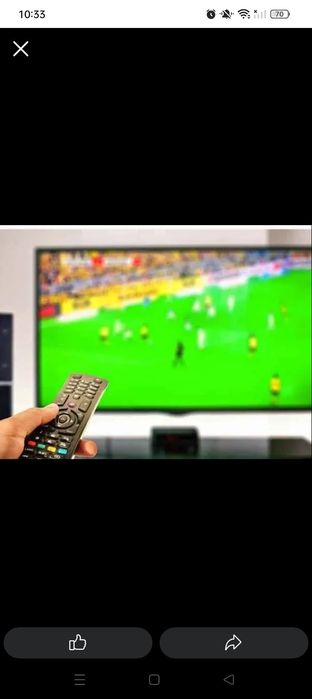 Tv sem box preço justo