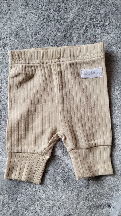 Набір дитячих штанців, 2 шт. 56 р. Набор детских штанов. 2 шт. 56 р.