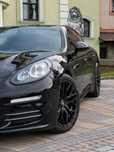 Porsche Panamera Porsche Panamera Panamera 4x4 3.6 310KM |Polit #Zamiana #Pakiet GTS Tu
