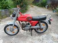 Casal  k187 4v 1974