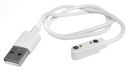 Kabel ładujący do Smartwatcha GIEWONT GW230 GW330 GW460 2,5 mm GWK6