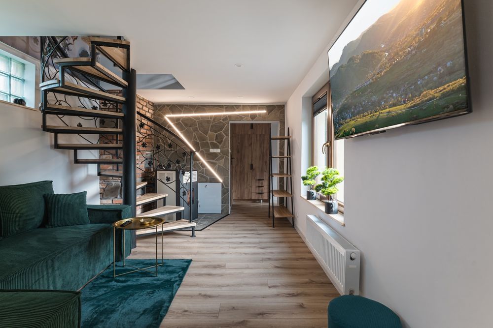 Domek Pod Czereśnią Szczawnica  na wyłączność