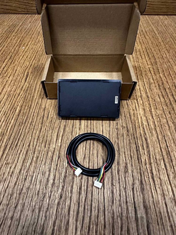 В НАЯВНОСТІ‼️Екран для BMS! LCD 3.2 звичайний! LCD 3,2 для JK BMS