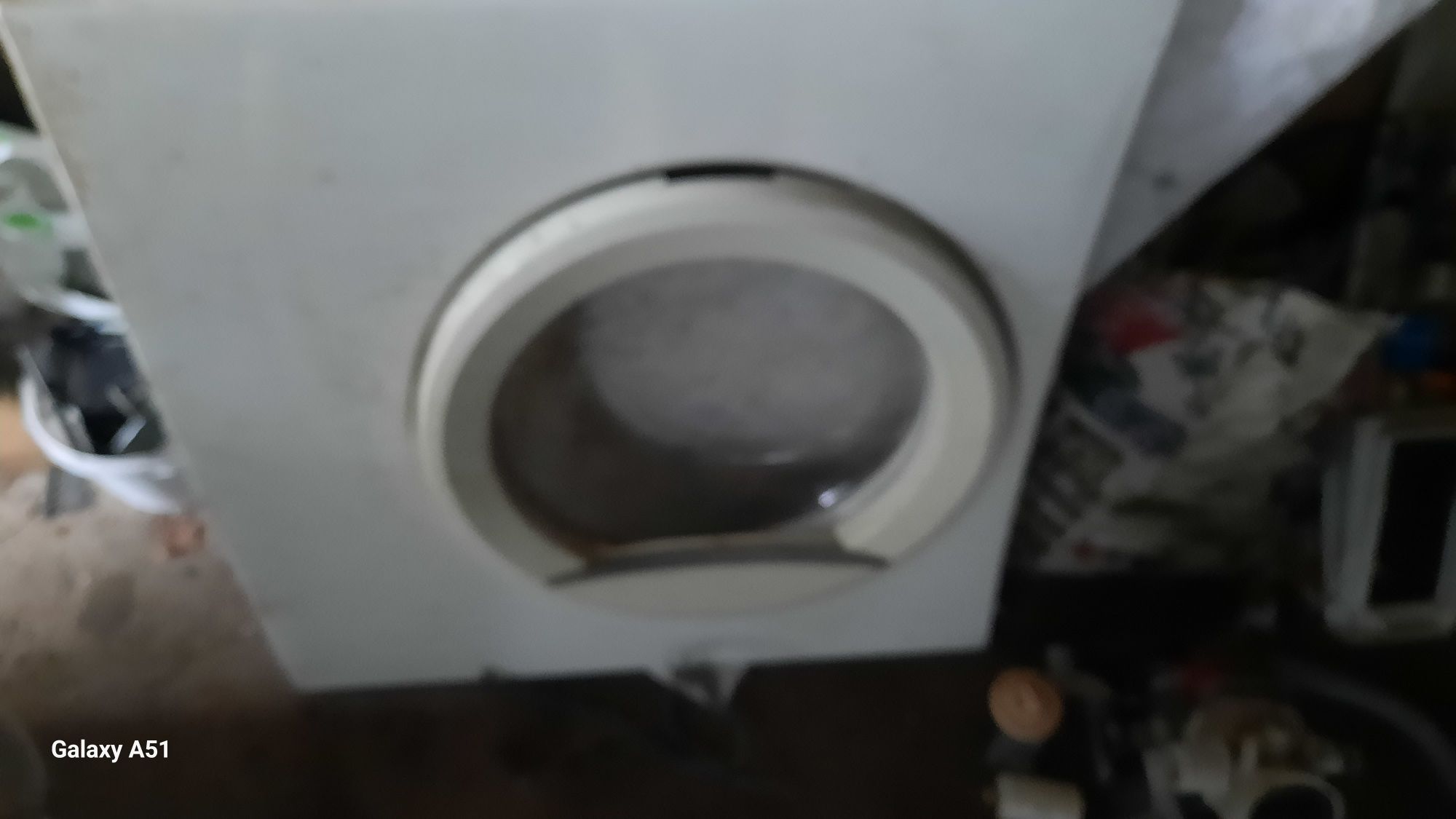 Запчасти стиральной машины самсунг
