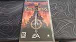 Gra psp Lord of the Rings Tactics