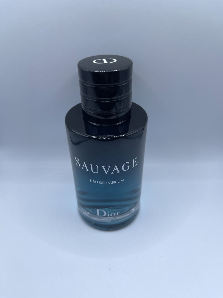 Dior Sauvage – męski zapach 100 ml