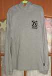 Bluza sportowa z kapturem Vans.