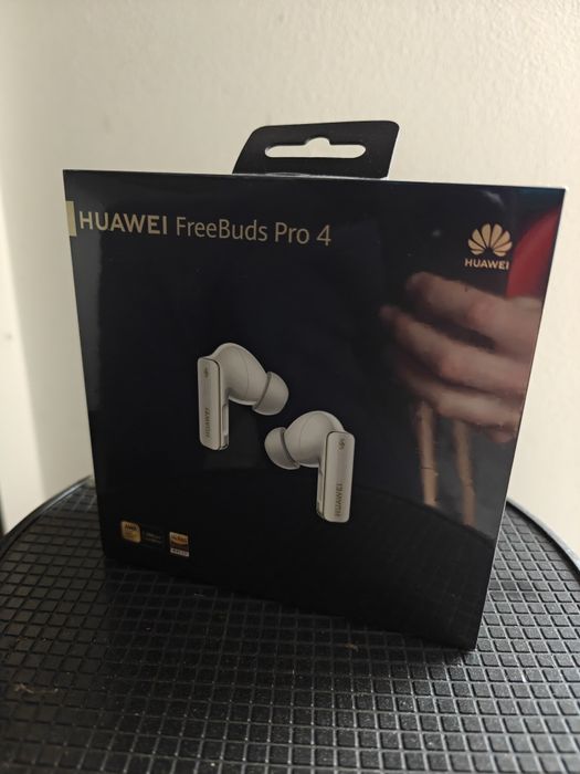Huawei FreeBuds Pro 4