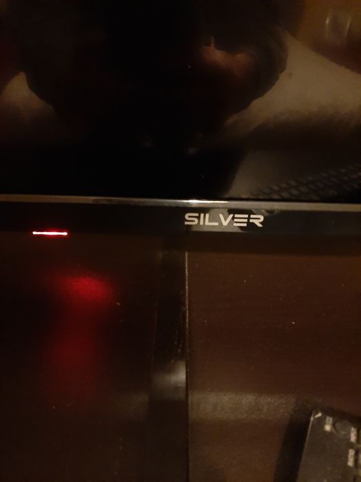 TV SILVER 32°  32T100520