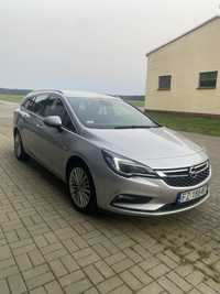 Opel Astra K Sports Tourer 1.6 Diesel 110KM