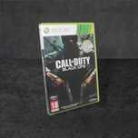 PL Call of Duty: Black Ops Xbox 360 GameBAZA