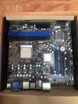 Материнська плата msi 785GM-E51