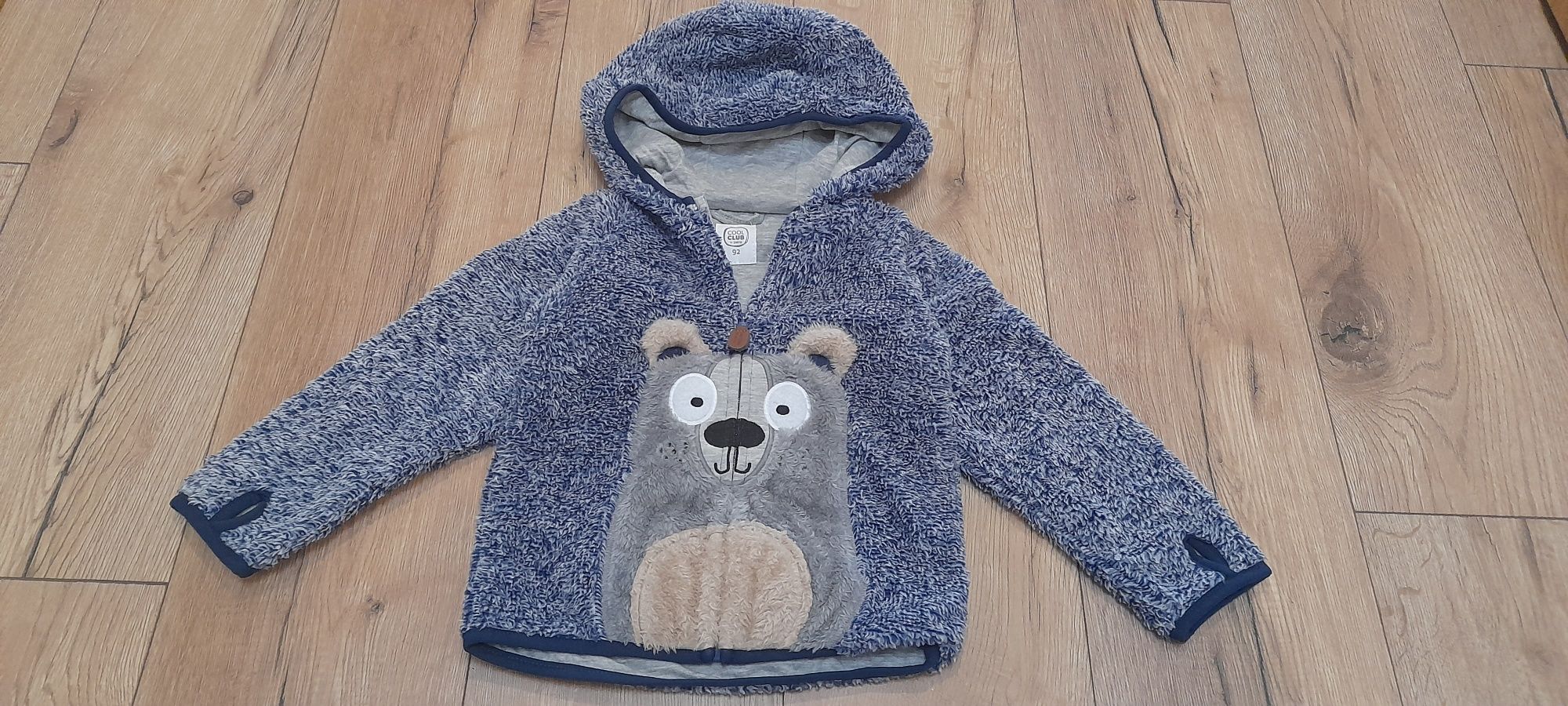 Bluza rozmiar 92