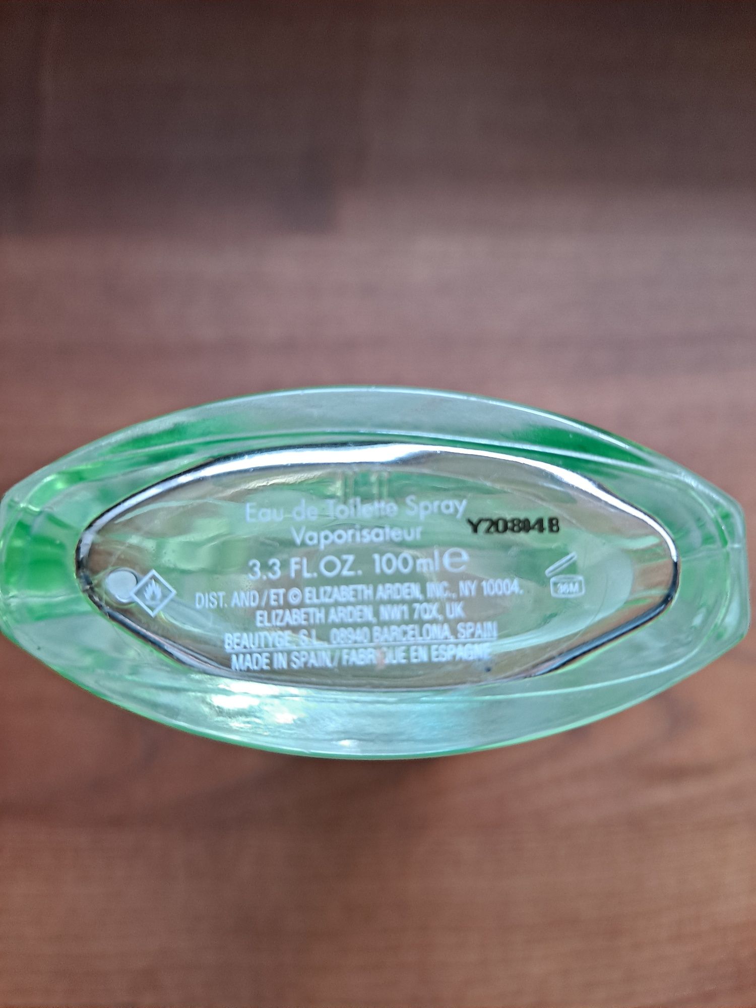 Elizabeth Arden Green Tea & Cucumber