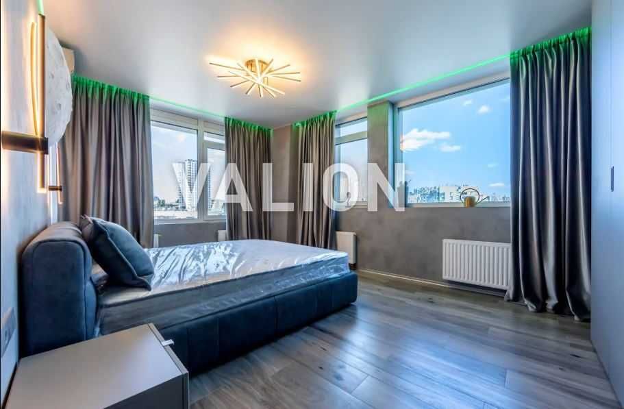 Продаж 4к квартири БЕЗ% ЖК Manhattan City Шевченківський район