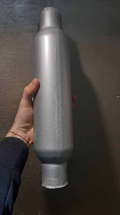 Стронгер выхлопной системы