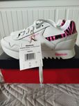 Nowe buty Reebok Royal CLJOG 3 Plat Kids rozm 35