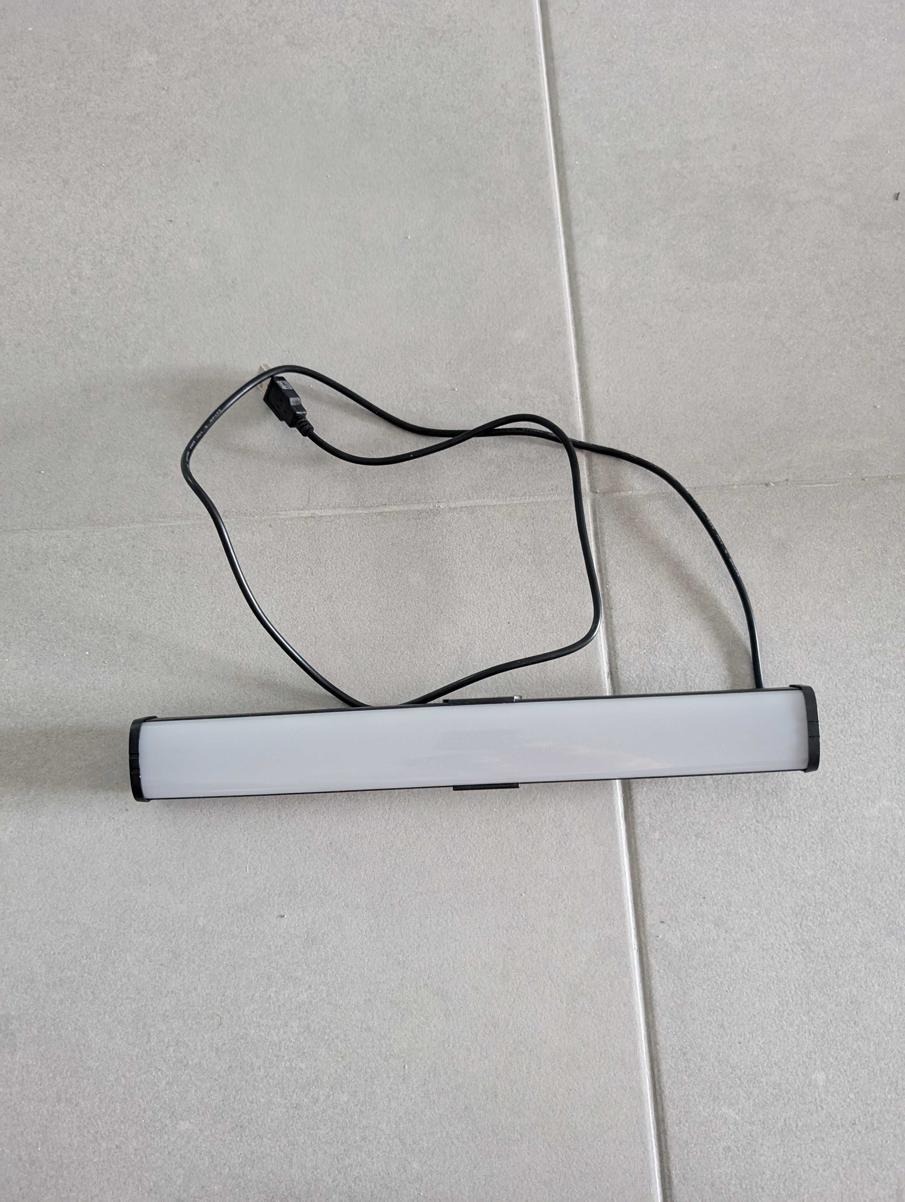 Luz USB - Zigbee