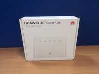 Router Huawei 4G Lite LTE Nowe ANTENY GRATIS