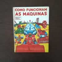 "Como funcionam as máquinas", 1976