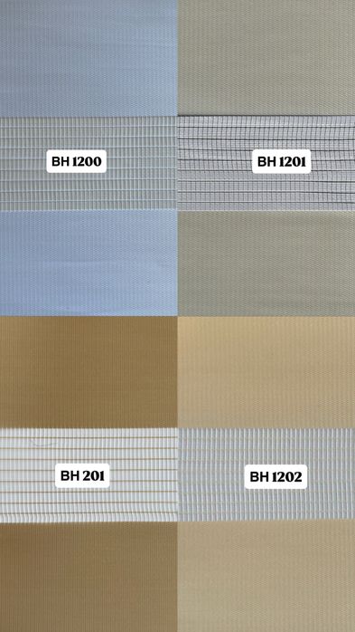 Ролети День-Ніч/Двошарове полотно для контролю освітлення/ТЕЛЕФОНУЙТЕ!