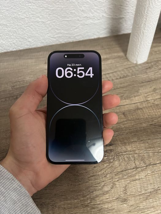 iPhone 14 pro 128 GB 82% хороший стан!!
