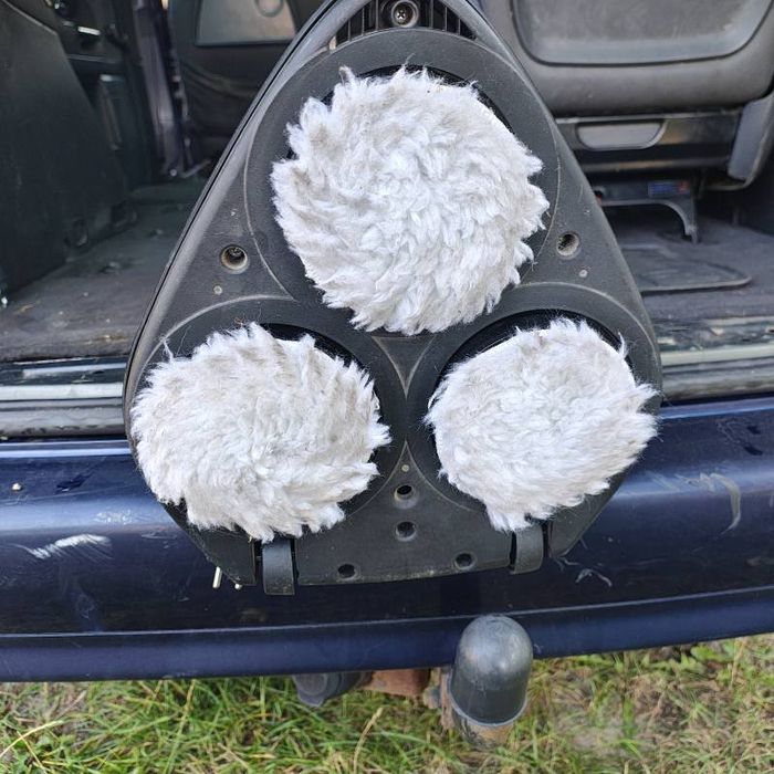 Sprzedam polerko-odkurzacz.