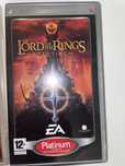 | Zestaw 7 gier | PlayStation PSP GRY Dungeons Dragons Tactics