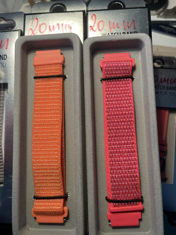Paski bransolety do zegarkow , smartwatch