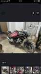 Yamaha diversion 600