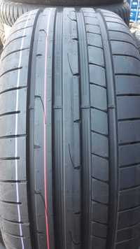 2szt. nowe opony letnie 235/45R18 Dunlop Sport Maxx RT2 W-wa