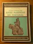 Sumário Histórico das Artes Plásticas / Almada Negreiros