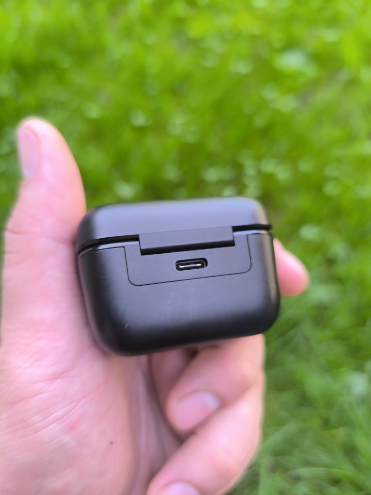 Sennheiser True Wireless – преміум звук без дротів!