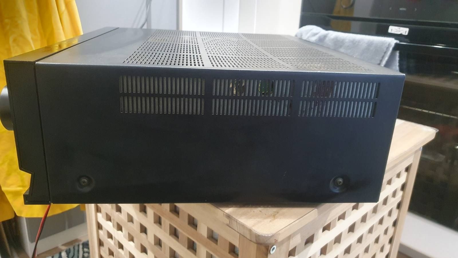 Wzmacniacz yamaha ax-700
