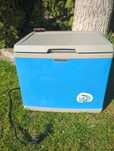 Lodowka absorpcyjna 40l mobicool Dometic