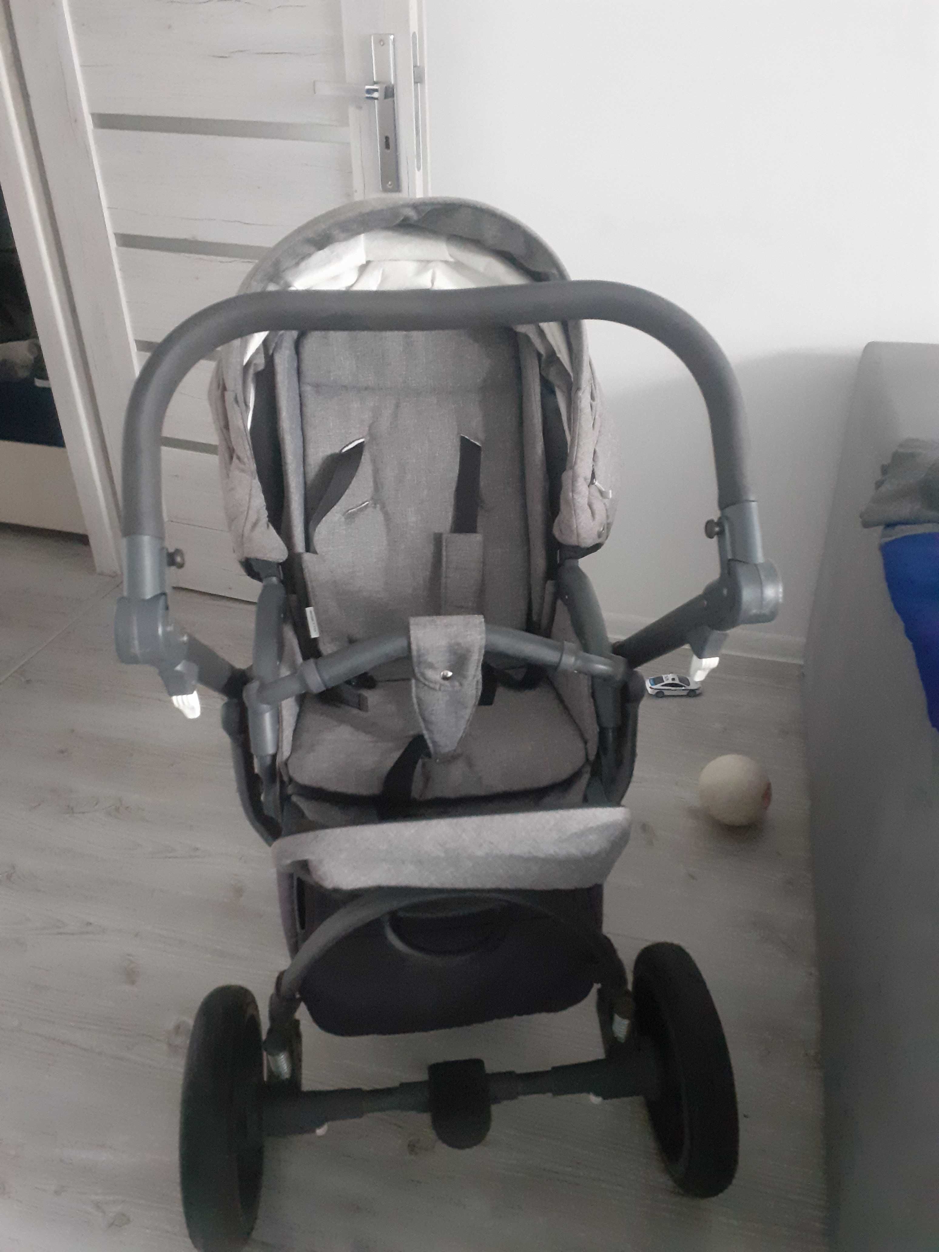 Wrózek dzieciecy