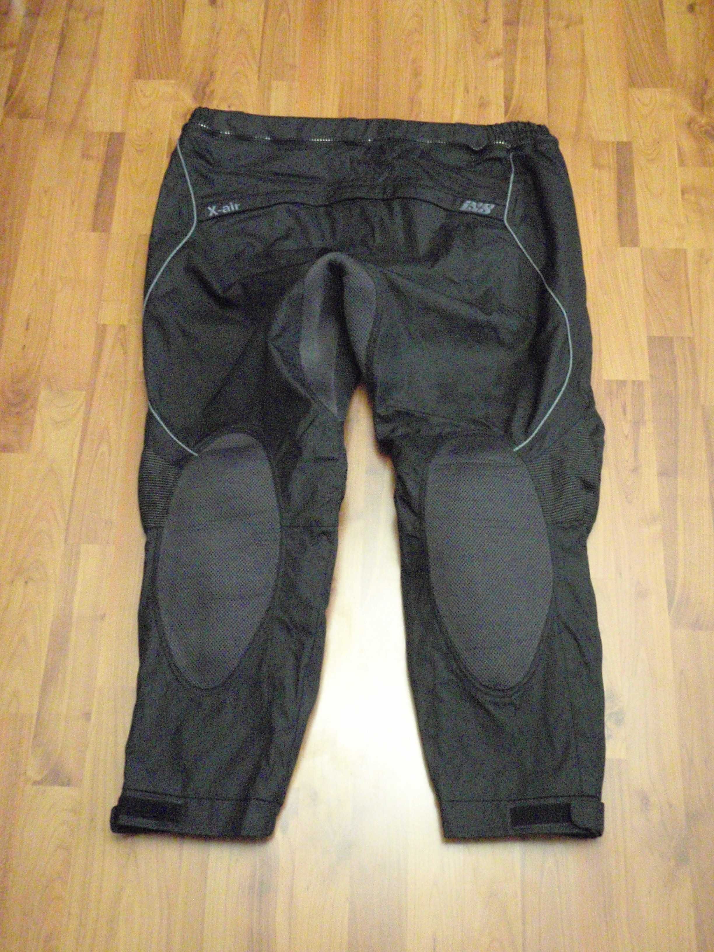 Мотоштани IXS Air Guard