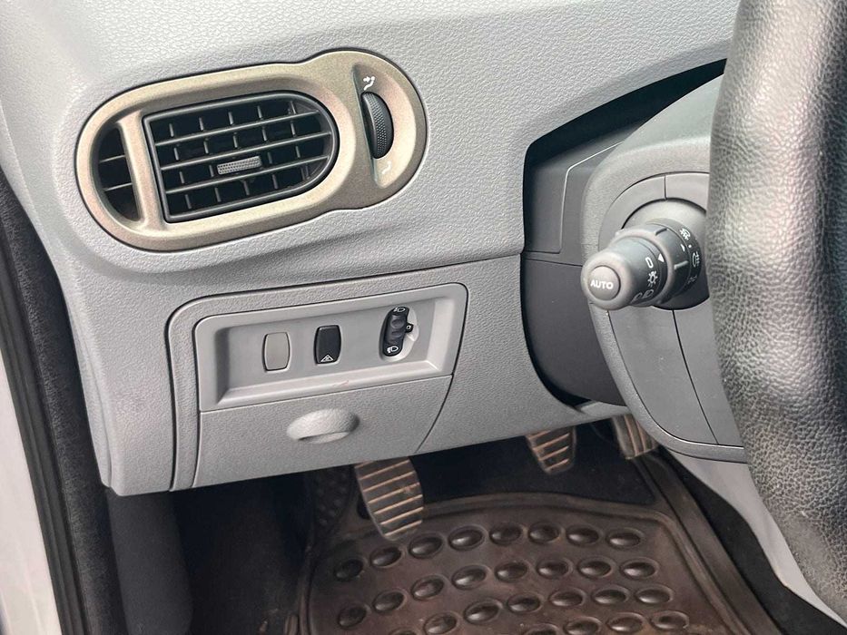 Продам Renault Modus 2009р. #70476