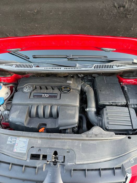 Прода Volkswagen Touran