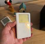 iPod Classic 3rd 15GB