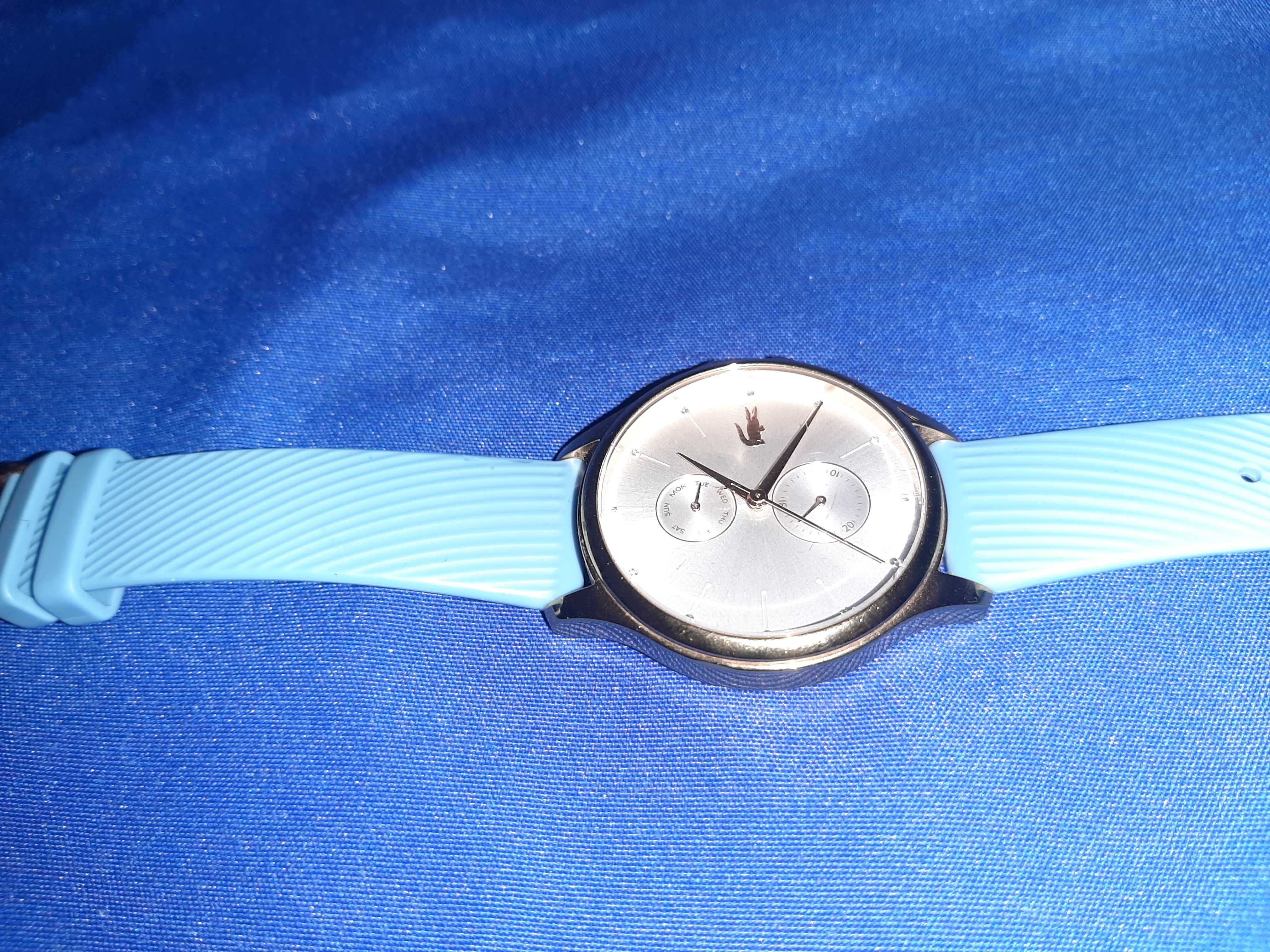 Годинник жіночий Lacoste LC.104.3.34.2834