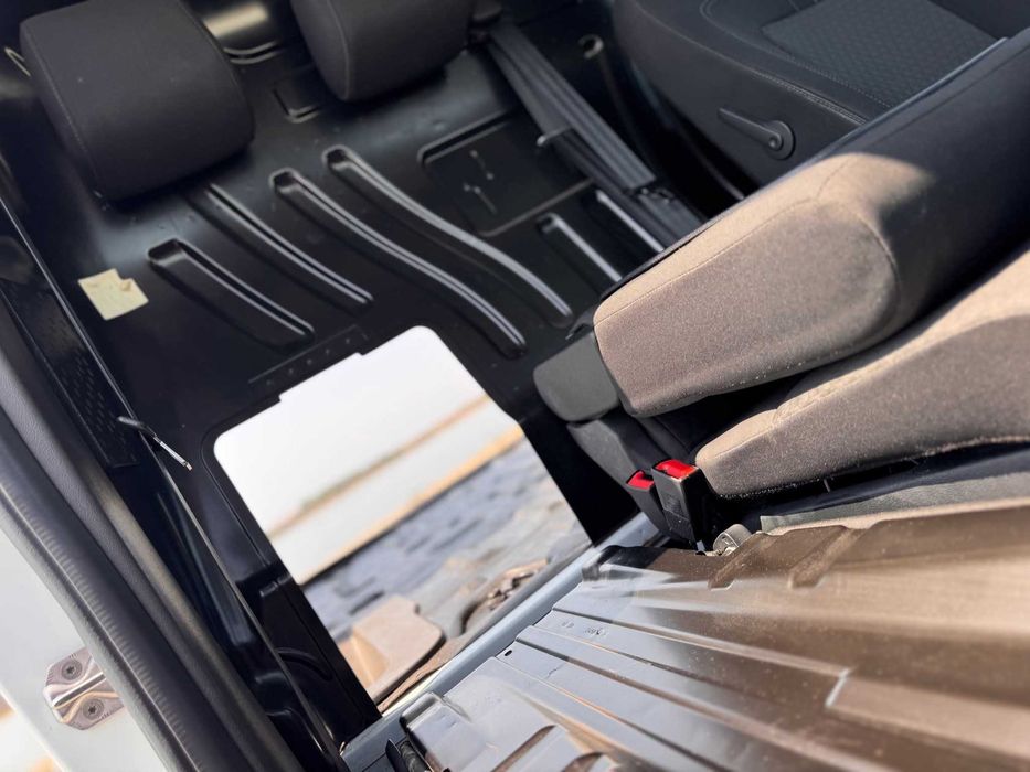 Ford Transit Connect 2020