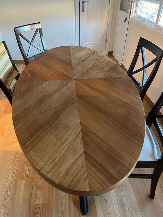 Mesa de Jantar - nova