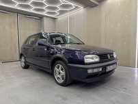 Volkswagen Golf Golf III GTI Edition Perfekcyjny