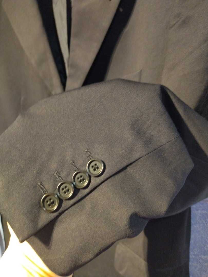 Hugo boss,мужской пиджак р.54