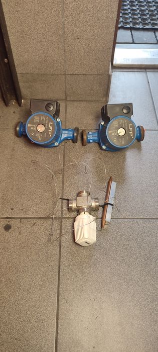 Części do pieca Defro Optima Komfort Plus 15 kW