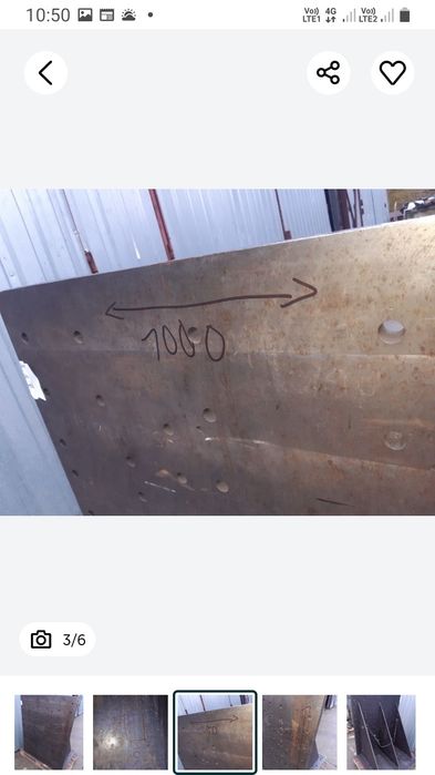 Płyta stalowa stół kątowy montażowa