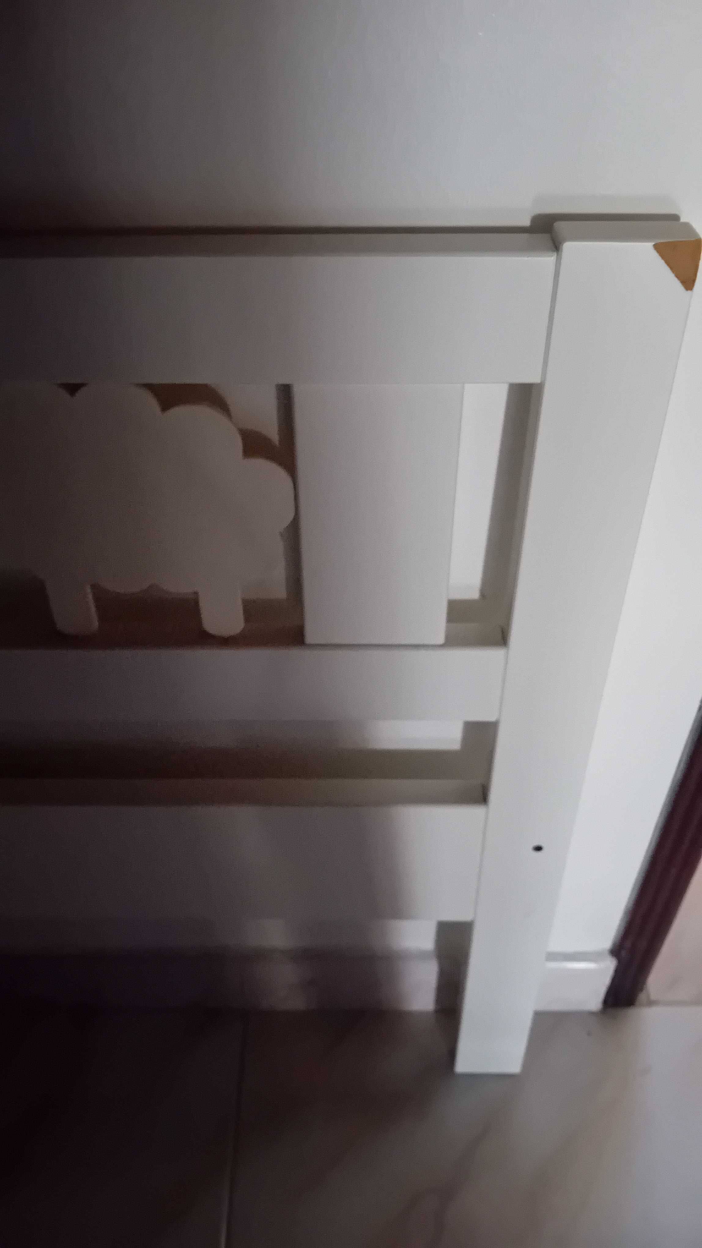 Cama de Criança - Ikea KRITTER