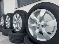 Lato R16 Peugeot 307,308,2008,5008,PARTNER,C4 ,C5,C3 AIRCROSS,BERLINGO