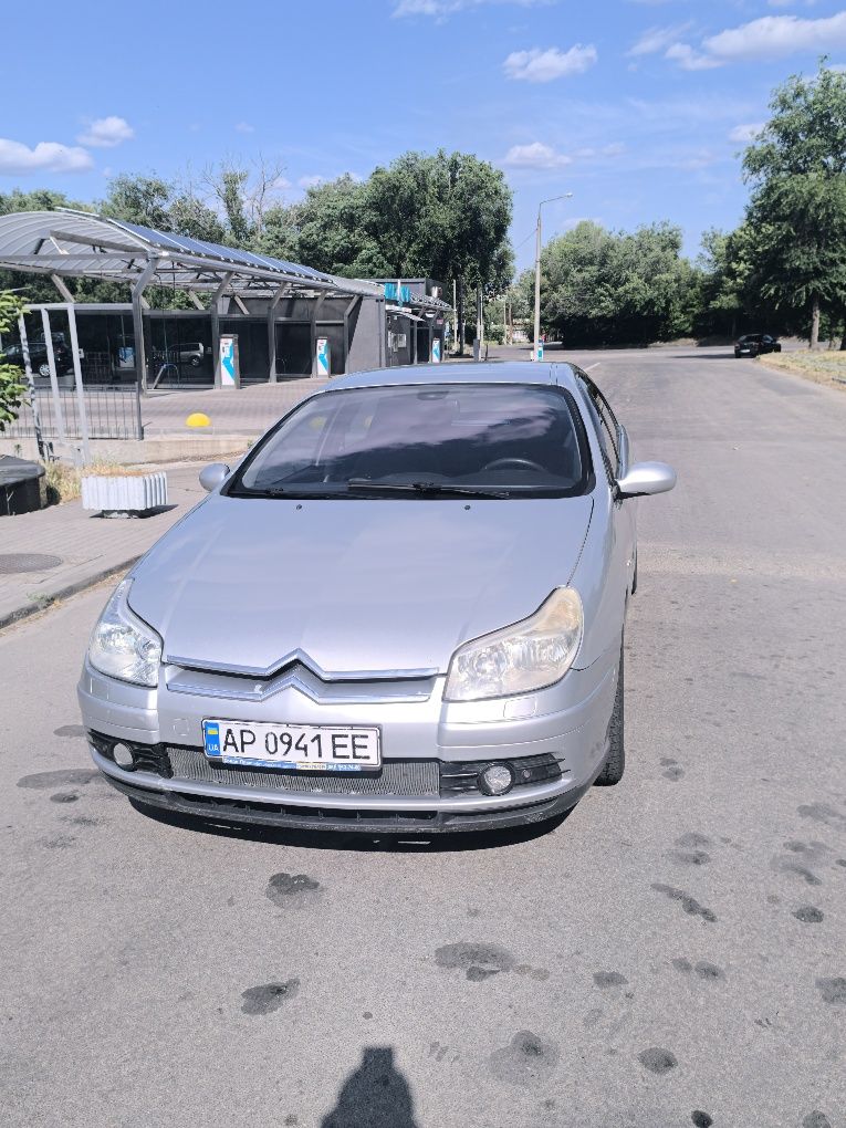 Продам автомобіль